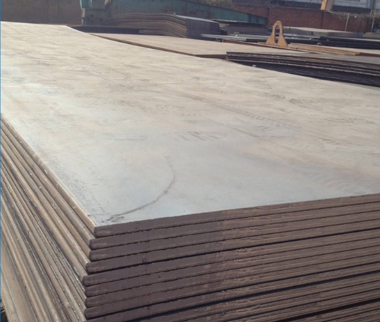 润州Q355低合金镀锌板